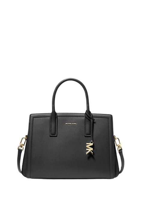 Borsa a mano Laila media in pelle Michael Kors | 30R5G9IS6L001